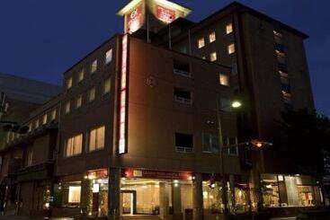 Grand Park Hotel Excel Fukushima Ebisu / Vacation Stay 77713