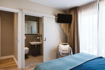 Apartaments turístics Oesterpad 56   Het Oude Nieuwland Ouddorp