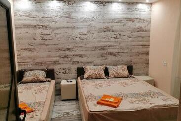 Пансион симида 2