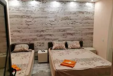 Pension симида 2