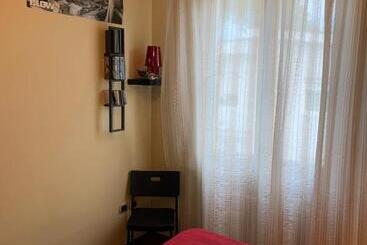 پانسیون Casa Di Anna