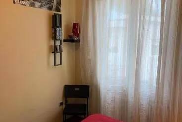 پانسیون Casa Di Anna