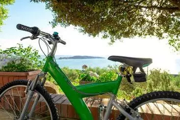 Pension Panorami Sul Trasimeno