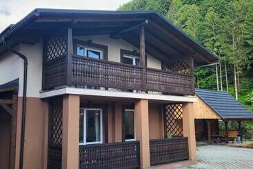 Pension Penzión Jolla