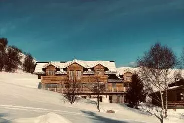 ペンション Ski Lodge