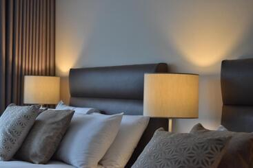 Pensione The Birches Killarney