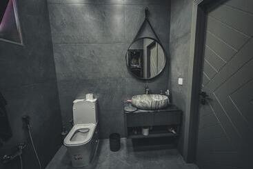 آپارتمان‌های توریست‌ها Qafqaz Aspen Deluxe