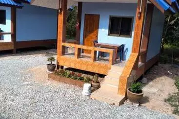 Resort Yahle Villa เยห์เล่วิลล่า