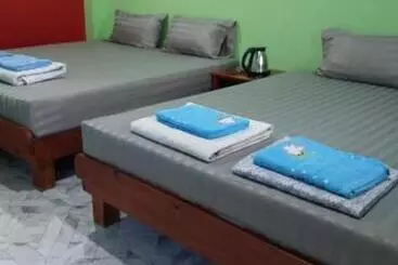 Resort Yahle Villa เยห์เล่วิลล่า