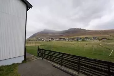 Ferienwohnungen Scenic Village / Nature / Cozy House / 4 Br