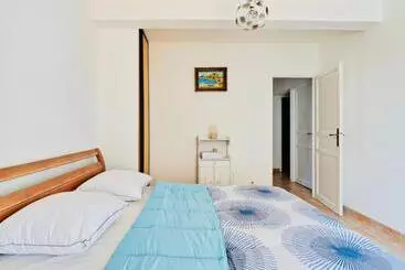 ツーリストアパートメント Casa Joe Côté Mer