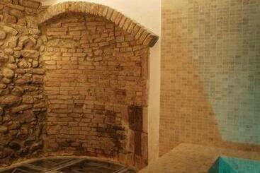 آپارتمان‌های توریست‌ها Desart Sweet Poeta