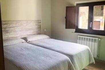 Pisos turísticos El Rubiu La Tita