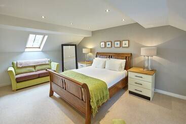 游客公寓 Host & Stay   Doray House