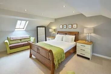 Turistihuoneistot Host & Stay   Doray House