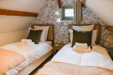 آپارتمان‌های توریست‌ها Maison Simart