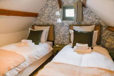 Appartamenti turistici Maison Simart