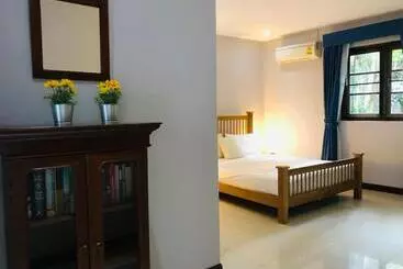 Turistihuoneistot Private Pool Villas By Honey 5 Miles From Central Pattaya Beach