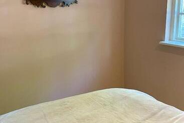 Жильё для туристов The Grannery