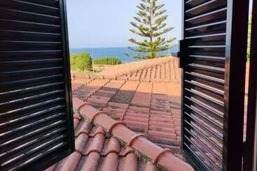 Turistihuoneistot Villa Bianca