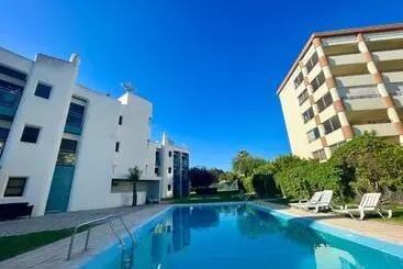 דירות לתיירים Zarco Vilamoura Apartments