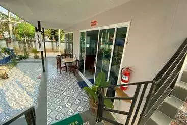 Aparthotel เชียงคาน เรสติ้ง เพลส