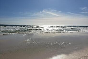 هتل آپارتمان 1215 A Slice Of Heaven Destin! Pool View!