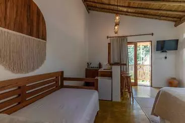 Herberge Casa Luar Trancoso