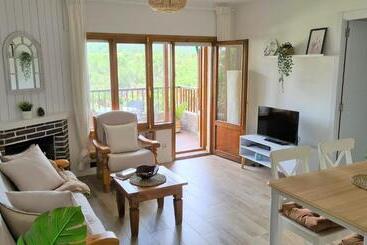 游客公寓 Apartamento Mirador Valdeiglesias