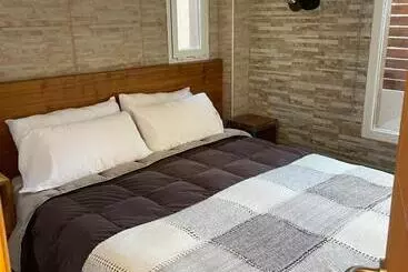 Turistihuoneistot Arena De Mar Depto K