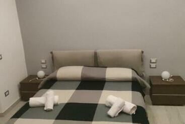 Bed and Breakfast Guest House Via Milano