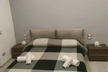 تختخواب و صبحانه Guest House Via Milano