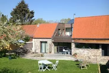 Bed and Breakfast In De Gloria