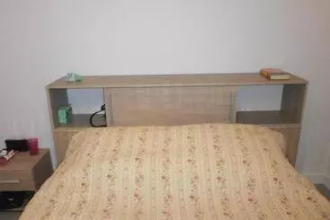Bed and Breakfast Les Noyers