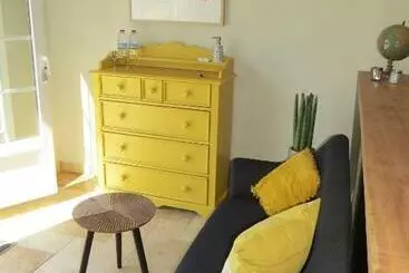 Bed and Breakfast Maison La Viste