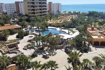 Bella Sirena Resort