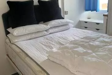 Turistihuoneistot Cosy Beach Chalet