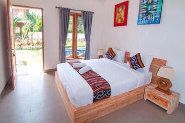 ペンション Bali Manik Guest House Canggu