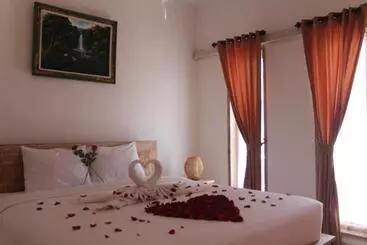 Panzió Eva Guest House