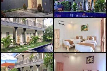 ペンション Eva Guest House