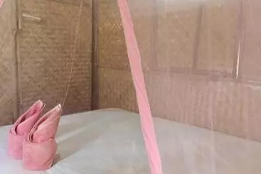 پانسیون Lanta Dareen Garden Home