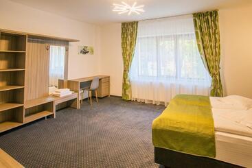 پانسیون Villa Boutique Arnica