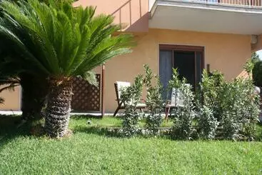 Pension Villa Maria