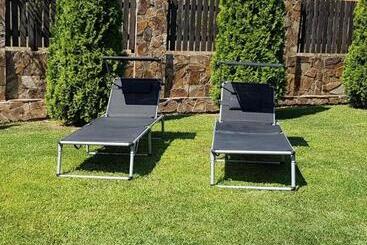 Pensiunea Raiul Munților