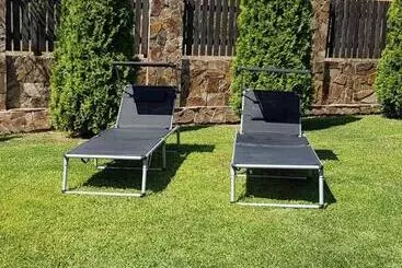 Pensiunea Raiul Munților