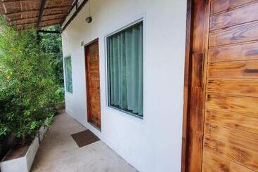 渡假胜地 Cheeva At Pai ชีวา แอท ปาย