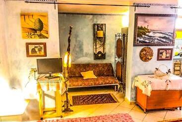 Ferienwohnungen A Casa Di Oba, A Pochi Minuti Dal Mare