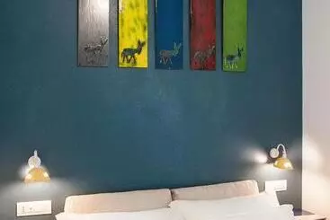 B&b Amalfè