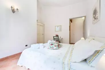 B&b La Vela Chia