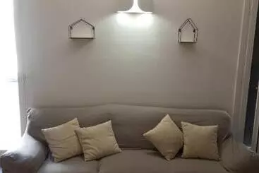 Bed and Breakfast Casa Mari